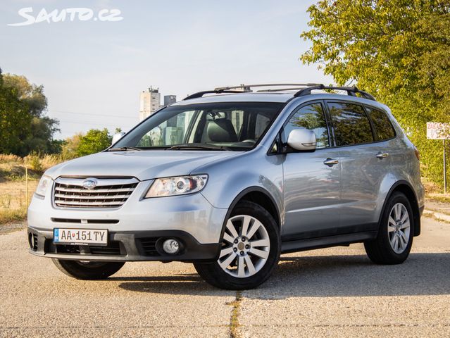 Subaru Tribeca